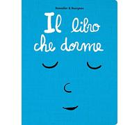 Il libro che dorme