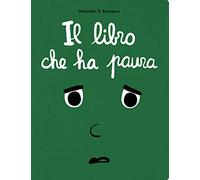 Il libro che ha paura