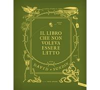 Il libro che non voleva essere letto