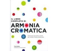 Il Libro Completo Di Armonia Cromatica