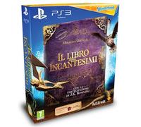 Il Libro Degli Incantesimi+wonderb. Ps3 Standard Italian Pl (Sony Playstation 3)