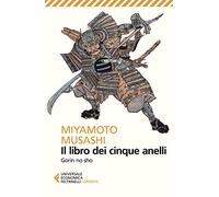 Il libro dei cinque anelli