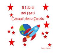 Il Libro Dei Fatti Casuali Dello Spazio