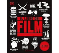 Il libro dei film