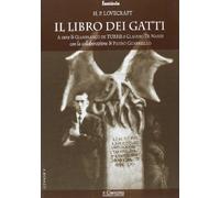Il libro dei gatti