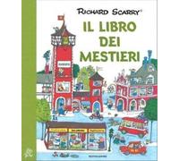Il libro dei mestieri
