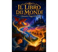 IL LIBRO DEI MONDI: I fantastici viaggi di Paolo