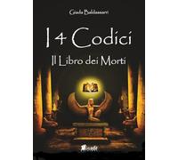 Il libro dei morti. I 4 codici (Vol. 3)