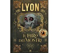 Il libro dei mostri – Magazzini Salani