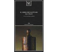 Il libro dei santuari. Sefer hêkalôt
