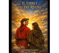 Il libro dei tre regni: Regno I - Gli abissi degli uomini