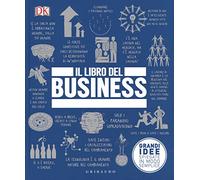 Il libro del business. Grandi idee spiegate in modo semplice