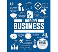 Il libro del business. Grandi idee spiegate in modo semplice