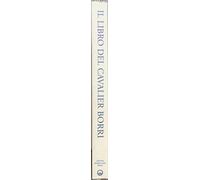 Il Libro Del Cavaliere Borri