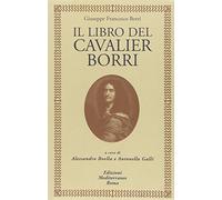 Il libro del cavaliere Borri