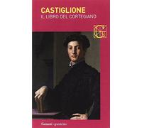 Il Libro Del Cortegiano