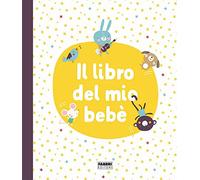 Il libro del mio bebè