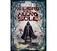 Il libro del nuovo sole
