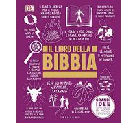 Il libro della Bibbia. Grandi idee spiegate in modo semplice