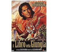 Il Libro Della Giungla (1942)