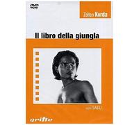Il Libro Della Giungla (1942)