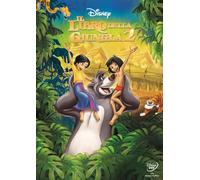 Il Libro Della Giungla 2 [Standard] [Import]