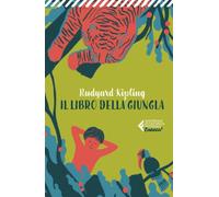 Il libro della giungla