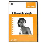 Il Libro Della Giungla [Import]