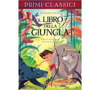 Il libro della giungla