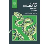 Il libro della giungla