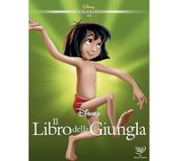 Il Libro Della Giungla-Collection 2015 (DVD) [Import]