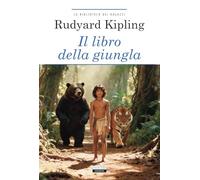 Il libro della giungla. Ediz. integrale. Con Segnalibro