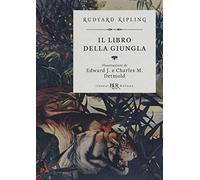 Il libro della giungla. Ediz. speciale