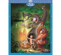 Il Libro Della Giungla (Edizione speciale) [Blu-ray]