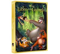 Il libro della giungla (edizione speciale) [Edizione Speciale]