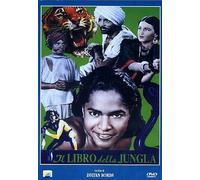 Il Libro Della Giungla [Import]