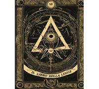 IL LIBRO DELLA LEGGE