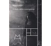 Il libro della scomparsa