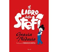 Il libro della Stefi