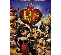 Il Libro Della Vita [Slim Case]