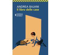 Il libro delle case