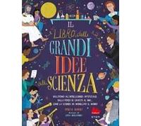 Il Libro Delle Grandi Idee Della Scienza
