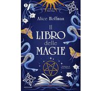 Il libro delle magie - Alice Hoffman - MONDADORI - ebook (ePub) - Livre