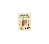 Il Libro Delle Metamorfosi