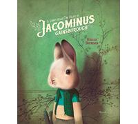 Il libro delle ore felici di Jacominus Gainsborough. Ediz. a colori