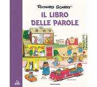 Il libro delle parole