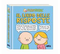 Il libro delle risposte