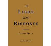 Il libro delle risposte