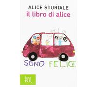 Il libro di Alice