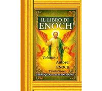 IL LIBRO DI ENOCH: Volume 2